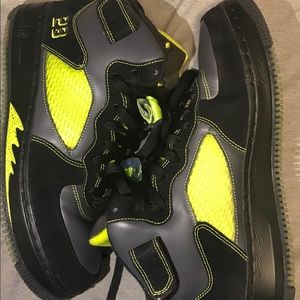 Air Jordan 5 Fusion LS (2008)